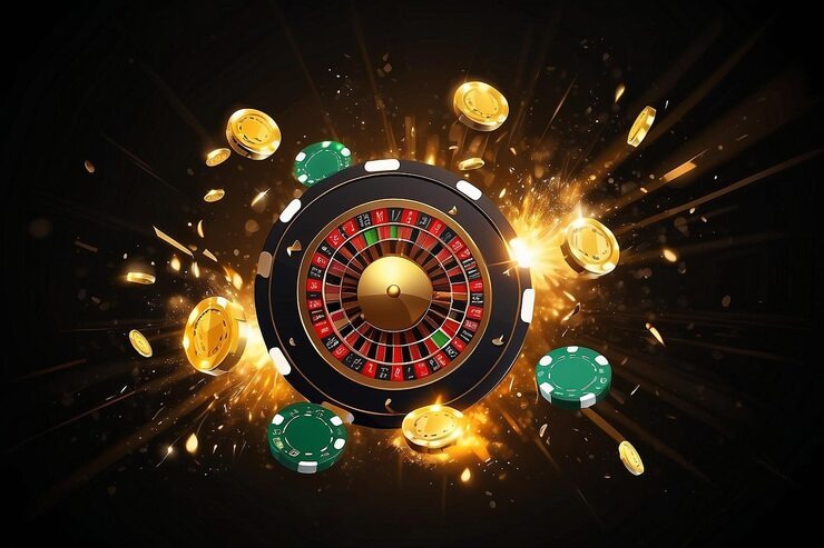 winbox777 Baccarat Premium dengan Pemain Banyak